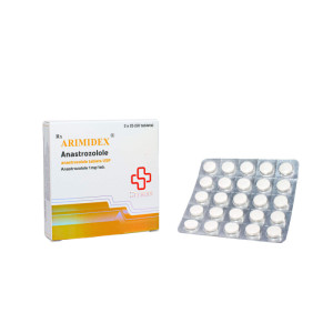 Beligas Arimidex