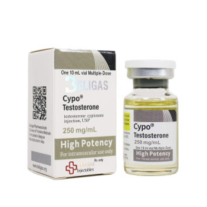 Beligas Cypo Testosterone 250