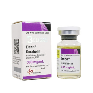 Beligas Deca Durabolin 300