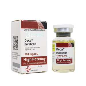 Beligas Deca Durabolin 500