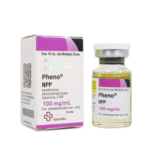 Beligas Pheno NPP 100
