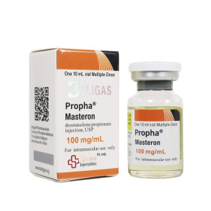 Beligas Propha Masteron 100