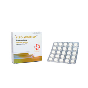 Beligas Supo Aromasin