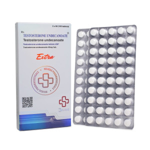 Beligas Testosterone Undecanoate 40