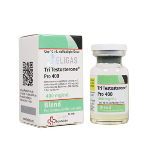 Beligas Tri Testosterone Pro 400