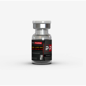 Para Pharma CJC-1295 DAC 5mg