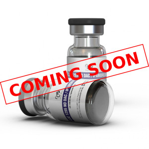 Dragon Pharma CJC 1295 NO DAC / Ipamorelin 10mg