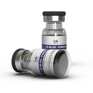 Dragon Pharma CJC 1295 NO DAC / Ipamorelin 10mg