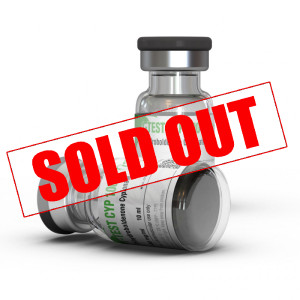 Dragon Pharma 1-Test Cyp 100