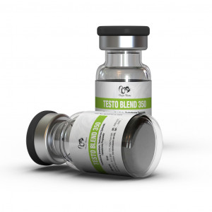 DRAGON PHARMA TESTO BLEND 350