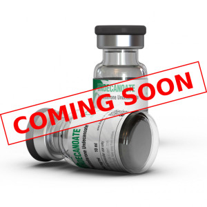 Dragon Pharma Undecanoate 250