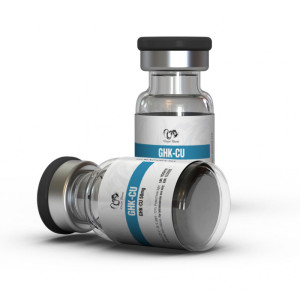 Dragon Pharma GHK-CU 50mg