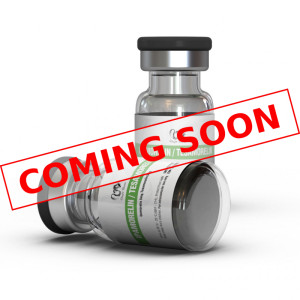 Dragon Pharma Ipamorelin / Tesamorelin 10mg