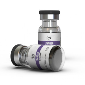 Dragon Pharma Livagen 