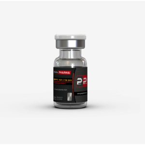 BPC 157 / TB 500 10mg Para Pharma EXPRESS US DOMESTIC
