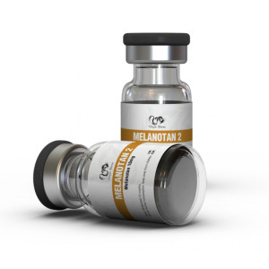 Dragon Pharma Melanotan 2 (5 mg) 