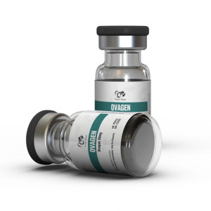 Dragon Pharma Ovagen