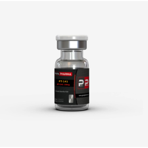 Para Pharma PT-141 10mg