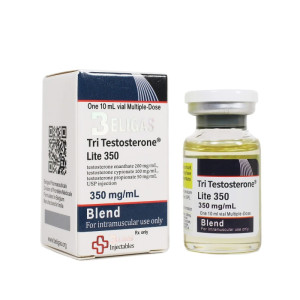 Beligas Tri Testosterone Lite 350